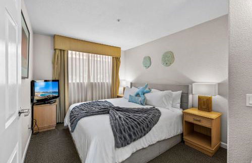 Luxury Garden View - Seascape Beach - Heated Pool - Foto 17