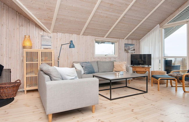 8 Person Holiday Home in Ronde - Photo 10