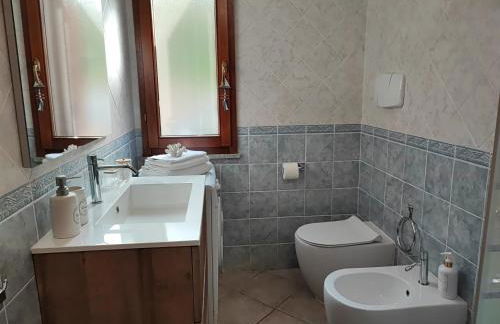 Abba Sixty - View, Pool & Parking - 200mt Sea - Foto 33