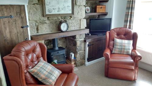 Dormouse 18th Century Holiday cottage - Foto 4