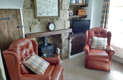 Dormouse 18th Century Holiday cottage - Foto 4