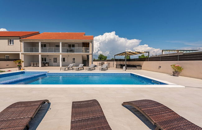 Villa Milemare - Foto 49