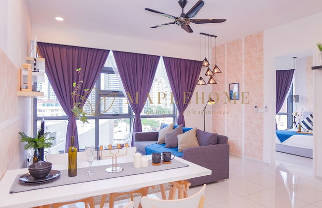 The Robertson Kuala Lumpur - Foto 69