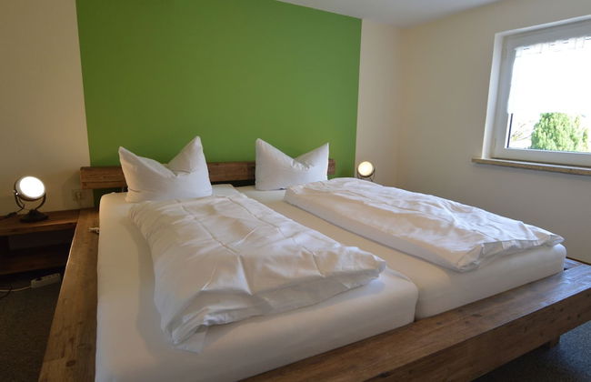 Holiday Home in Morz With Garden - Foto 7