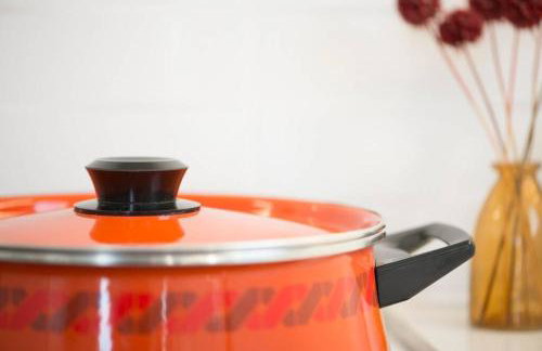 CASA CUORE Modern stay near the sea - Foto 9