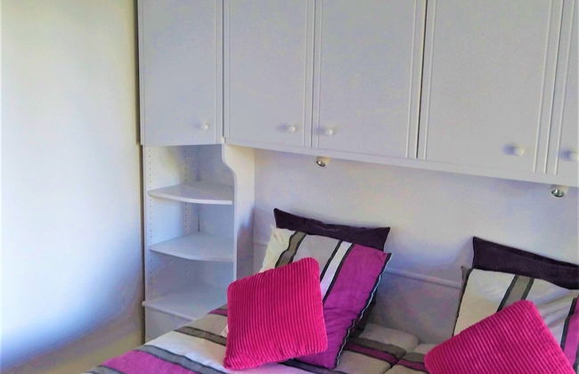 Comfy Apartment in Vinkuran With the Beach Nearby - Foto 8