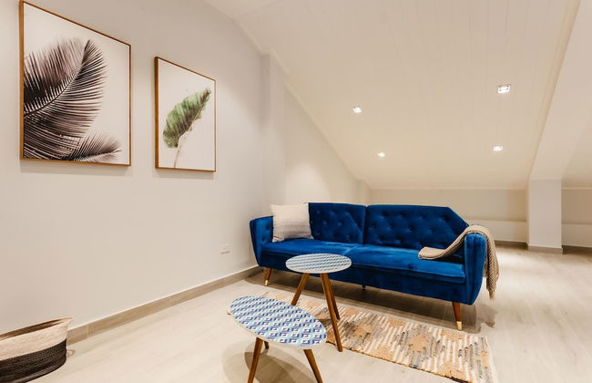 w Glorious 1BR w Balcony in Panama - Foto 4