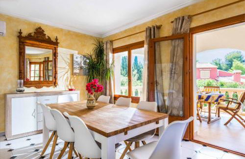 Villa Devis - Foto 13