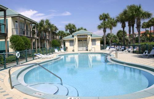 Destiny Beach Villas by Southern Vacation Rentals - Foto 28