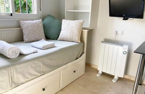 Casa ChillOut a 6km de Sevilla Piscina comunitaria - Foto 27