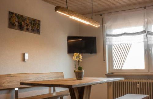 Landhaus Fazenda auf dem Härtsfeld - Foto 6