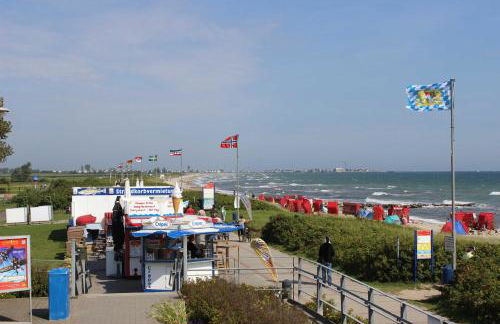 Ferienwohnung Wildrose - Foto 4