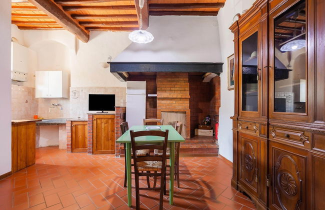 Tuscan Heaven; Vinci and Pistoia - Foto 25