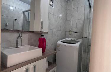 Lindo apt próximo ao consulado - Foto 9