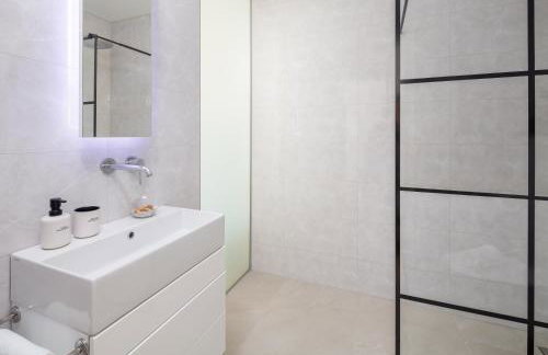 Seaside luxury villa with a swimming pool Zaostrog, Makarska - 19037 - Foto 22