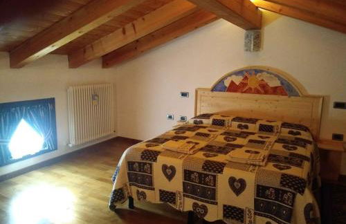 Holiday home in Velo d Astico 25854 - Foto 11