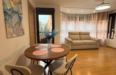 Zen apartamento céntrico y cerca de la feria - Photo 1