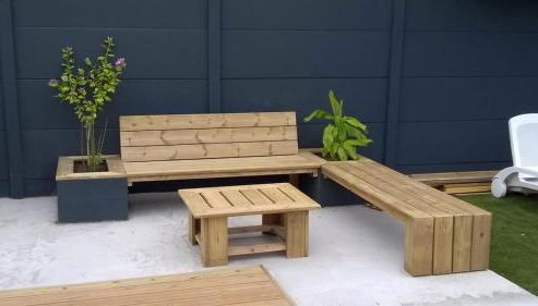 Maison bord de mer 3 chambres - Foto 2