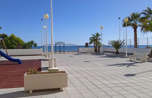 Apartamento frente al mar - Photo 21