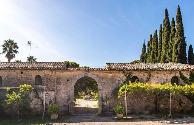 Baglio Scannale con Piscina by Wonderful Italy - Foto 53