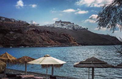 Aegean Sea Villas - Foto 48