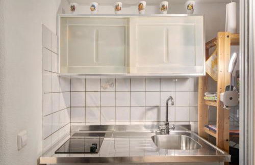 Ferienwohnung Riesterer - Foto 16