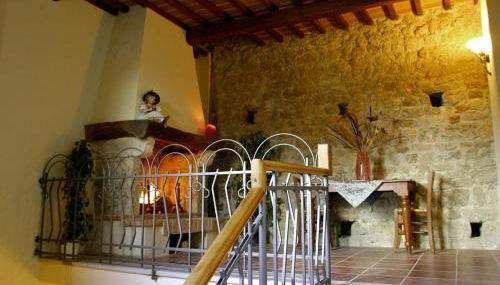 Palazzo Alle Mura - Foto 3, Lobby or reception