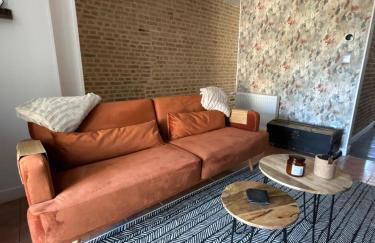 Maison IDEM - Foto 7