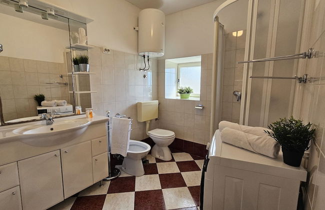 Holiday Home Jan - Foto 15