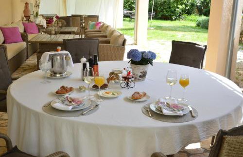 Boutique B&B Stancija 1904 Adults only - Foto 69