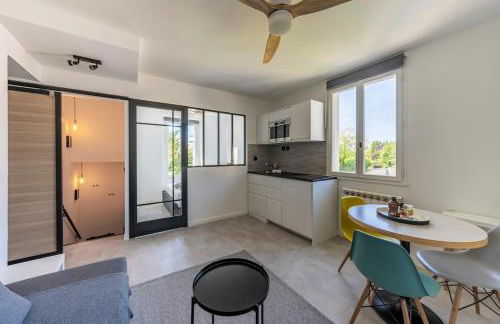 Le repaire de Barbizon - Foto 1