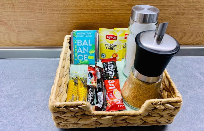 Gardenia Apartments - Foto 21