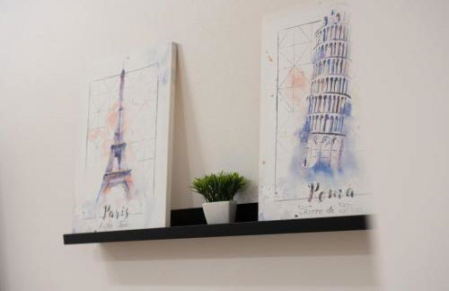 Spacious OCEANOGRAFIC Flats Valencia - Photo 33