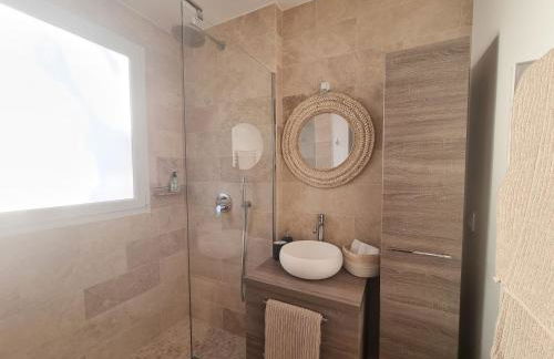 Superbe appartement terrasse et parking privé - Photo 30