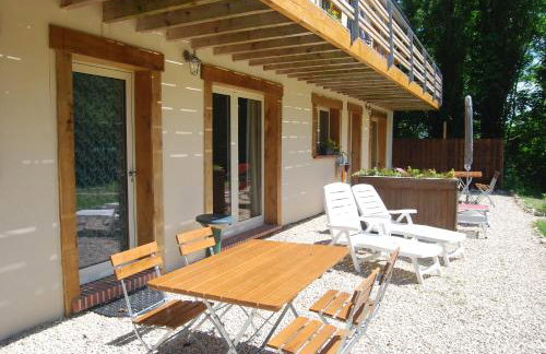 Le Relais du Hibou - Foto 41