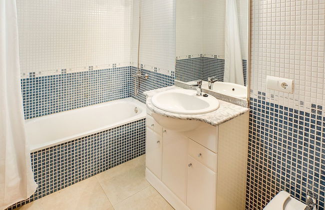 Comfortable Apartment Near the Sea - Foto 17