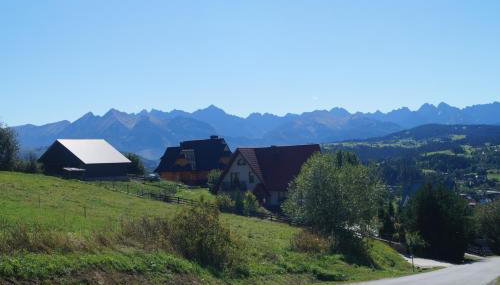 Apartamenty i pokoje rodzinne - Foto 4