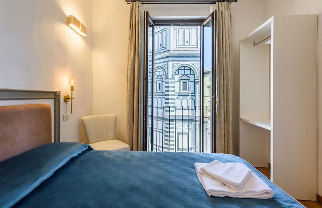 Soggiorno Battistero - Foto 36