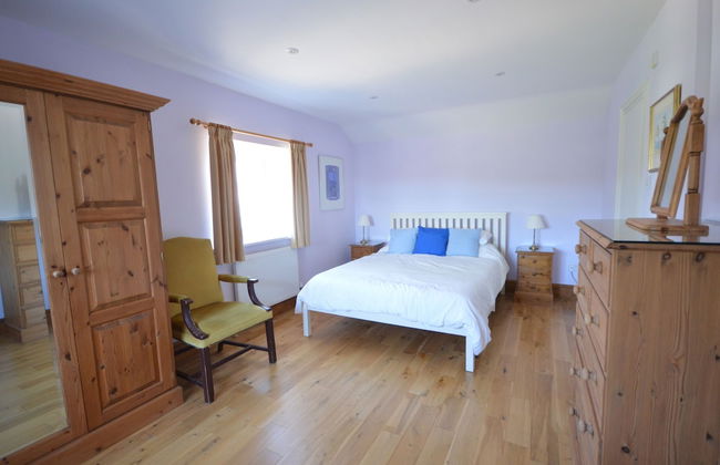 Rookley Farm Lodge - Foto 7