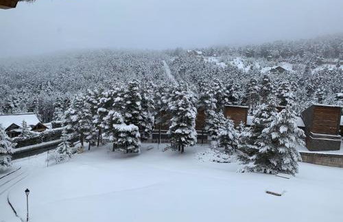 Acogedor apartamento en La Molina - Foto 12