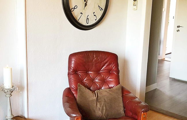 6 Person Holiday Home in Stillingson - Foto 6