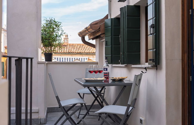 Ca' Vida Terrazze - Foto 16