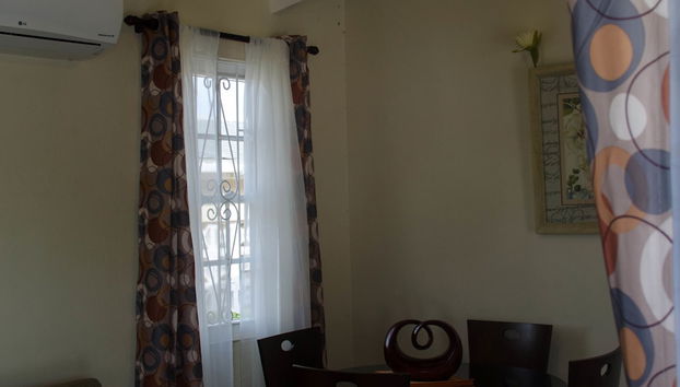 Servicio de comidas en la habitación