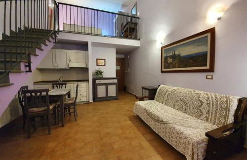 Bio Agriturismo Valle dei Calanchi - Foto 93