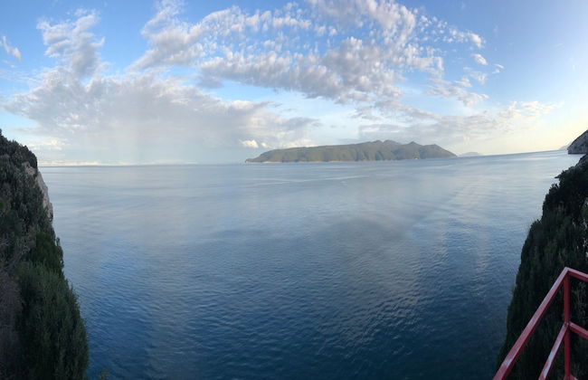 Elegant Brsec Apartments With Sea View - Foto 41