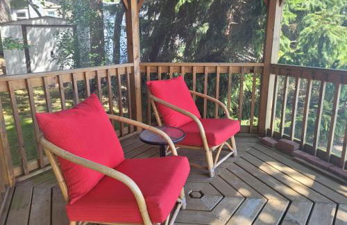 Schmidt's Cove - Amazing Private Lakefront! - Foto 24