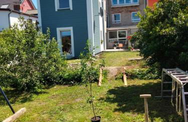 Cozy apartment in the Vinetastadt Barth - Photo 8