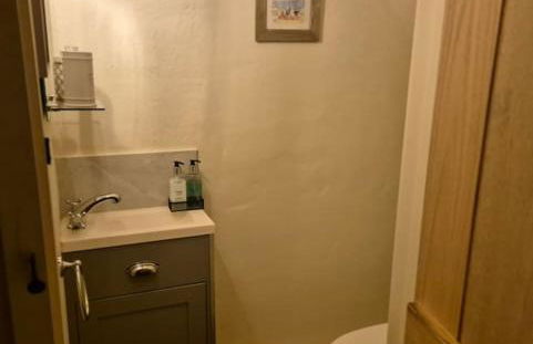 Shoemakers Cottage, Halesworth - Foto 36