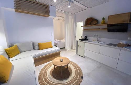 MY Volissos Apartments - Foto 45