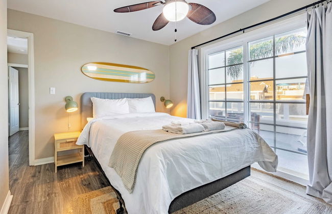 Sea Sight by Avantstay Walk to Newport Beach - Photo 31